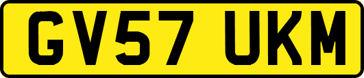GV57UKM
