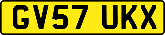 GV57UKX