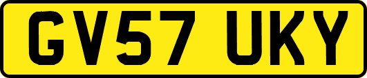 GV57UKY