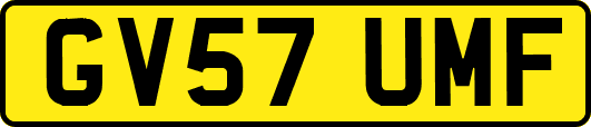 GV57UMF