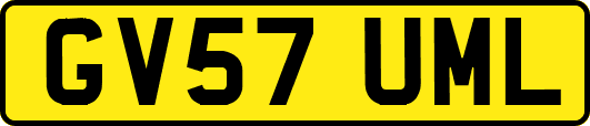 GV57UML