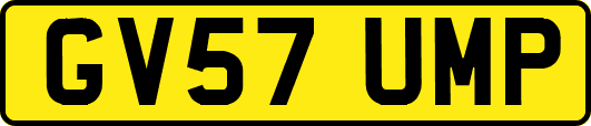 GV57UMP