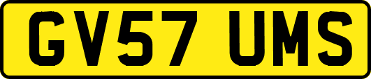 GV57UMS
