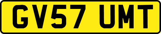 GV57UMT