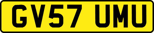 GV57UMU