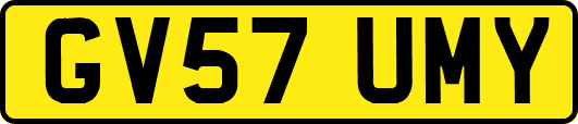 GV57UMY