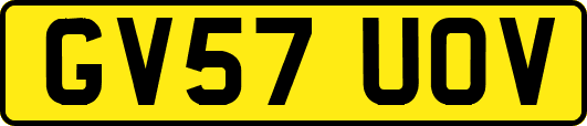 GV57UOV