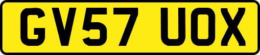 GV57UOX