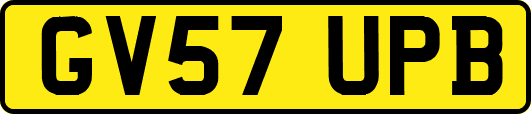 GV57UPB