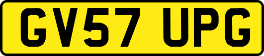 GV57UPG