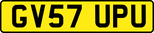 GV57UPU