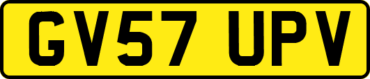 GV57UPV
