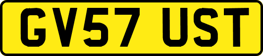 GV57UST