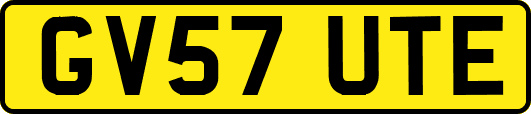 GV57UTE