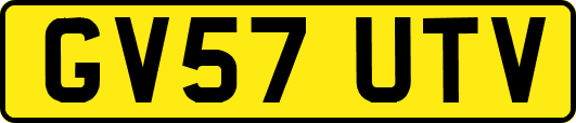 GV57UTV