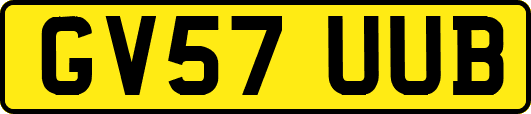 GV57UUB