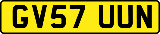 GV57UUN