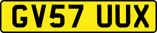 GV57UUX