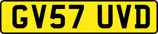GV57UVD