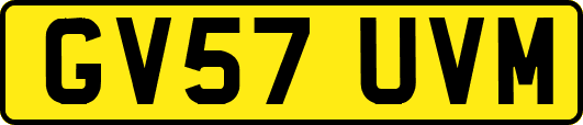GV57UVM