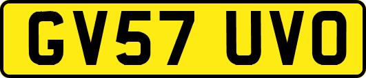 GV57UVO