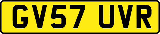 GV57UVR