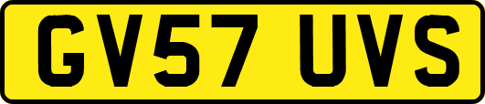 GV57UVS