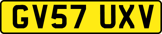 GV57UXV