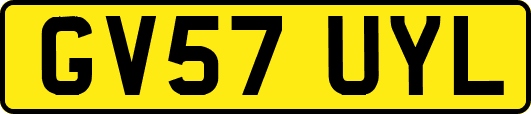 GV57UYL