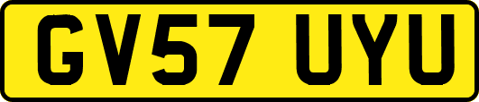 GV57UYU