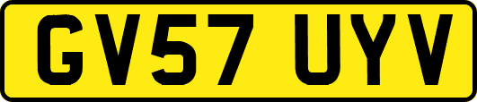 GV57UYV