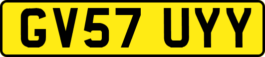 GV57UYY