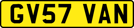 GV57VAN