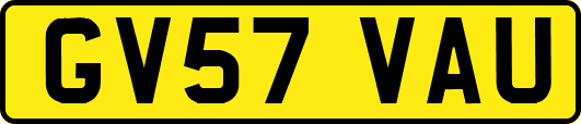GV57VAU