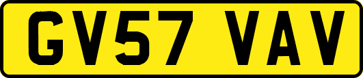 GV57VAV