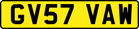 GV57VAW