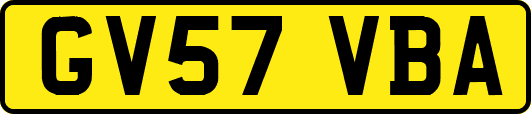 GV57VBA