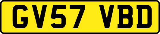 GV57VBD