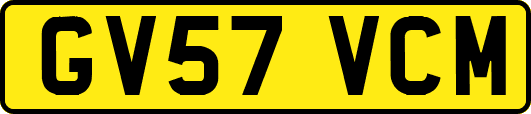 GV57VCM