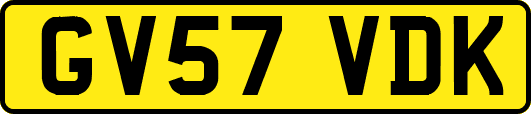 GV57VDK