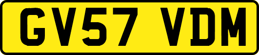 GV57VDM