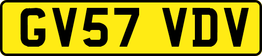 GV57VDV