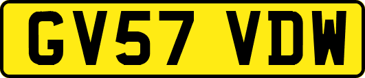 GV57VDW