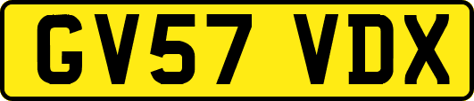 GV57VDX