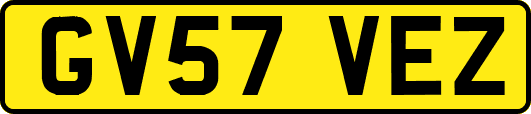 GV57VEZ
