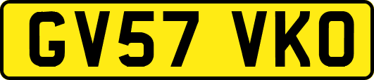 GV57VKO