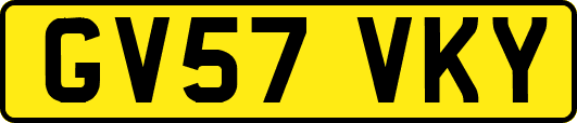 GV57VKY