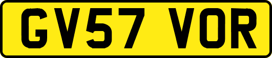 GV57VOR