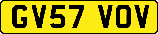 GV57VOV