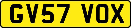 GV57VOX